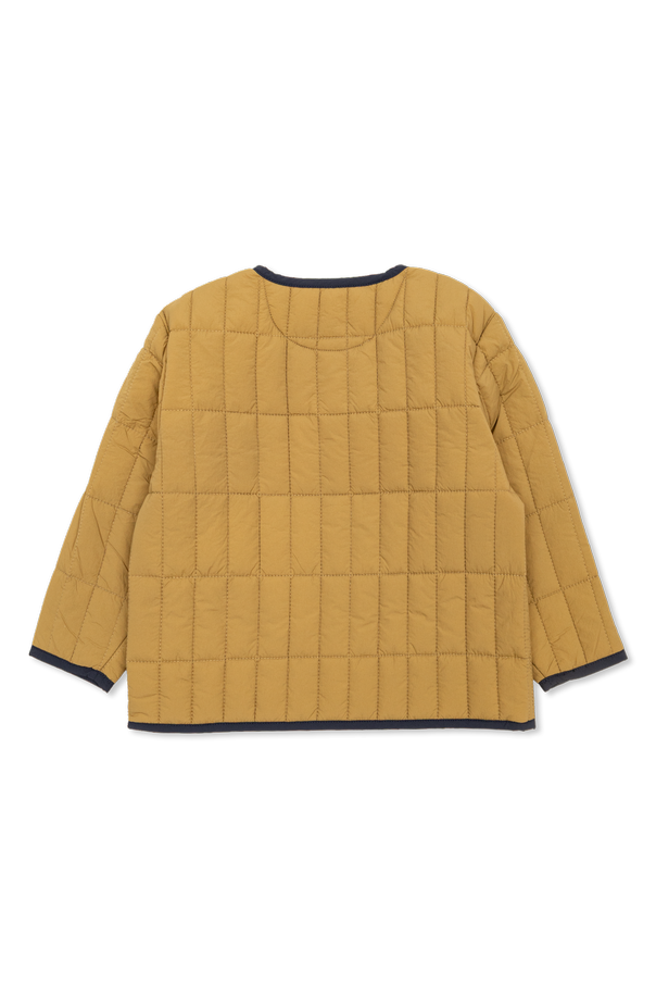 Bobo Choses Quilted jacket