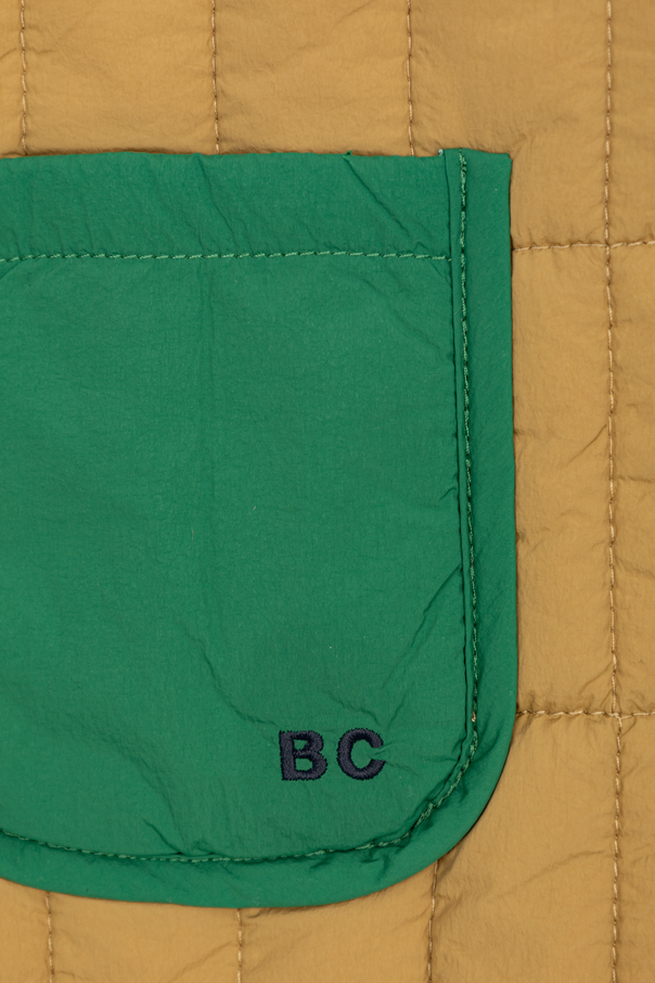 Bobo Choses Quilted jacket