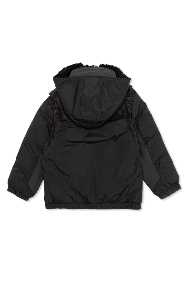 Bobo Choses Insulated jacket