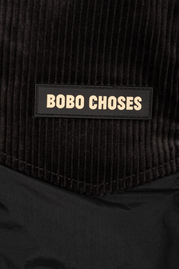 Bobo Choses Insulated jacket