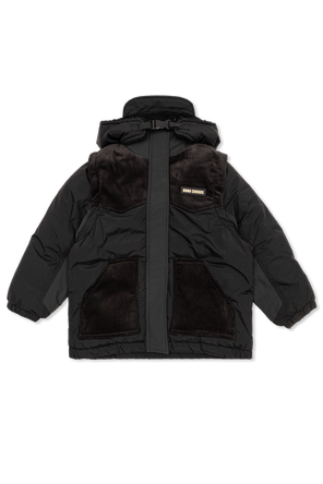 Chaqueta acolchada