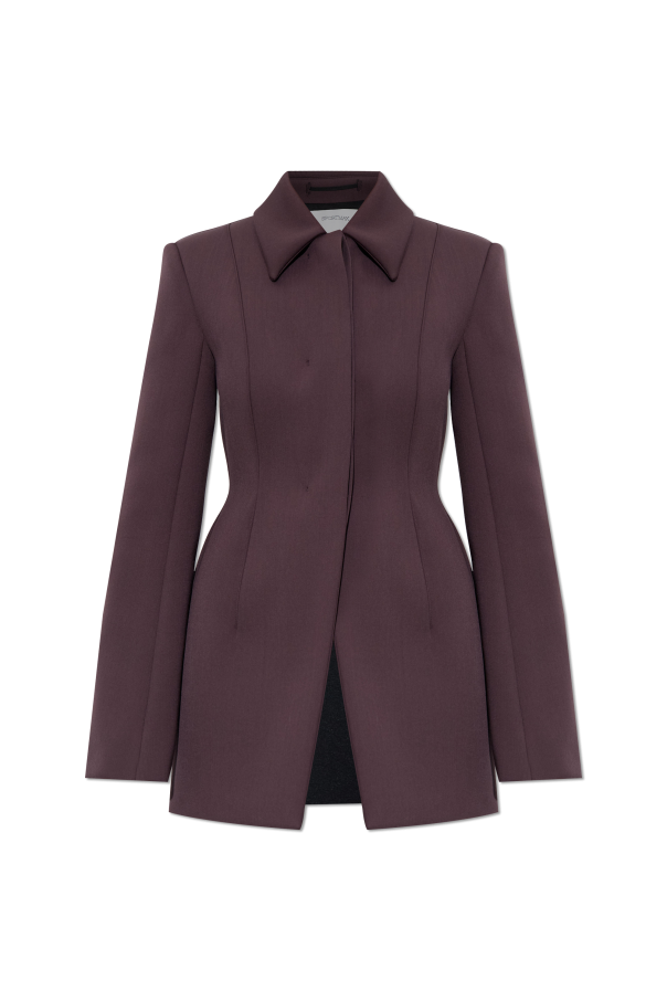 Coat `Bacio`, zdjęcie 1 Coat `Bacio` od Sportmax