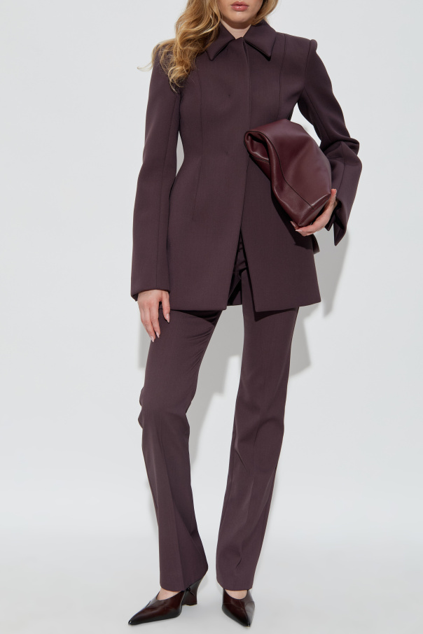 Sportmax Coat `Bacio`