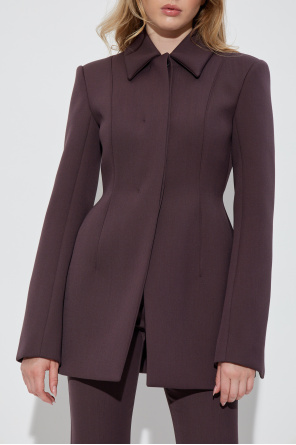 Sportmax Coat `Bacio`