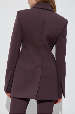 Sportmax Coat `Bacio`