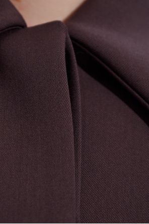 Sportmax Coat `Bacio`