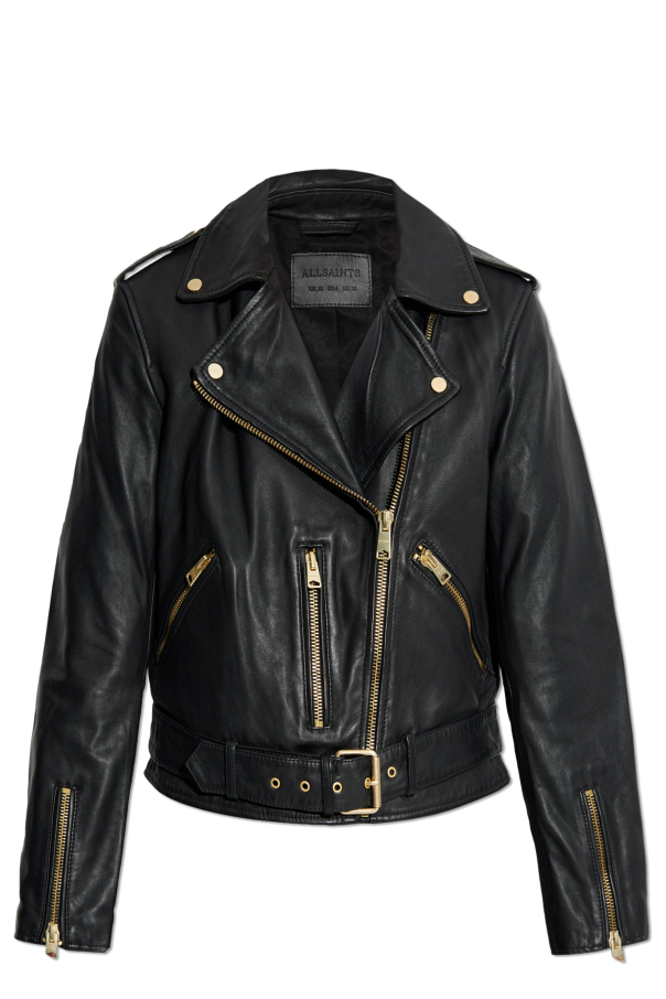 AllSaints Jacket Balfern