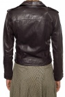 AllSaints ‘Balfern’ leather jacket