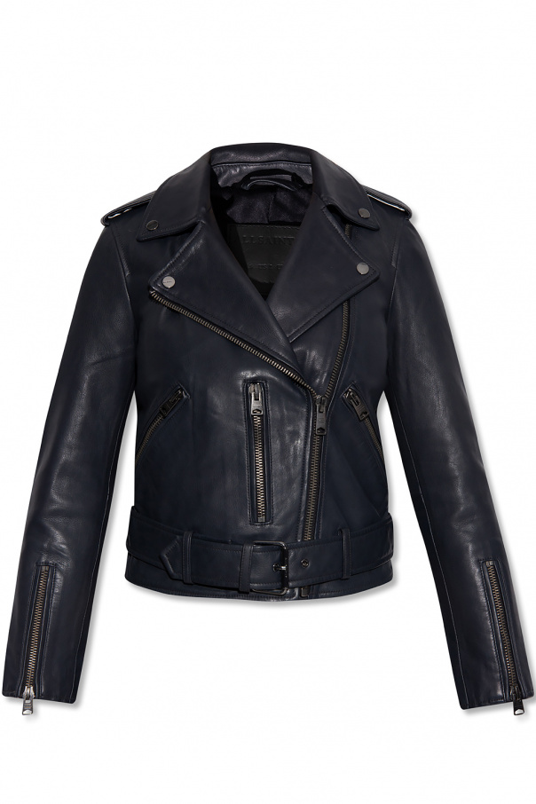 AllSaints ‘Balfern’ biker jacket