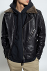 AllSaints ‘Baltic’ biker jacket