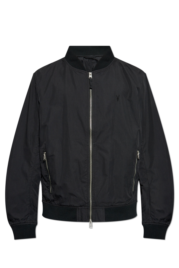 AllSaints Jacket Bassett