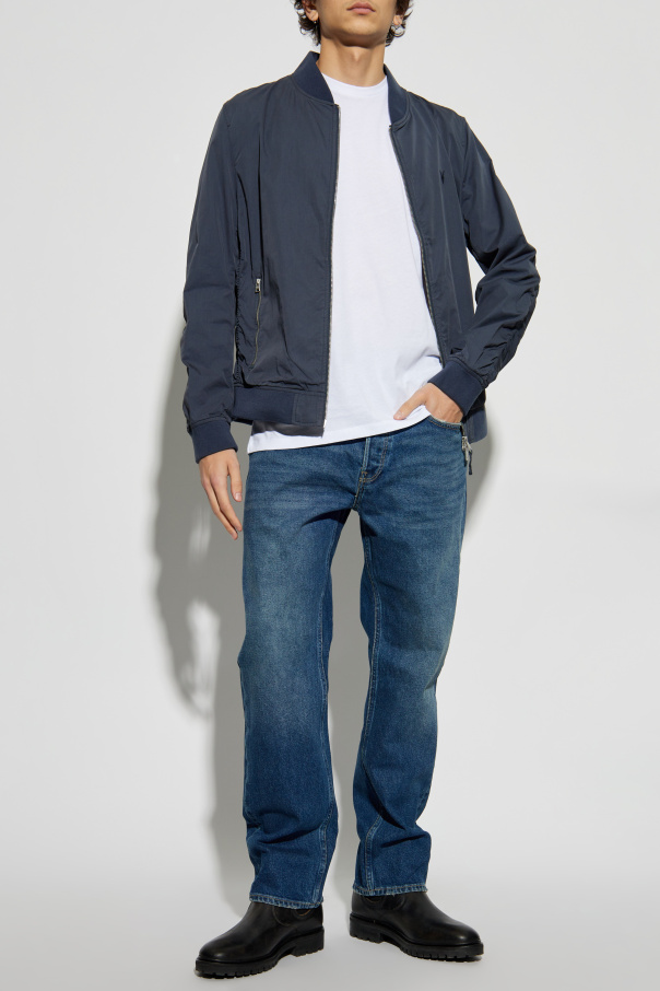 AllSaints Jacket Bassett