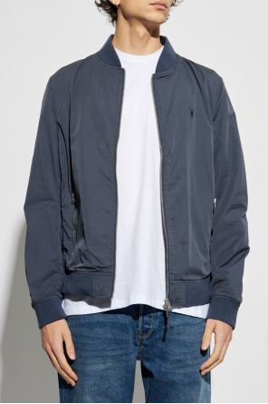 AllSaints Jacket Bassett