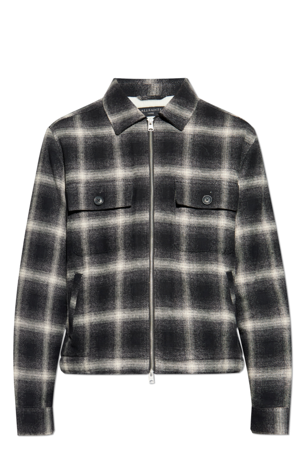 Jacket `Bayo`, zdjęcie 1 Jacket `Bayo` od AllSaints