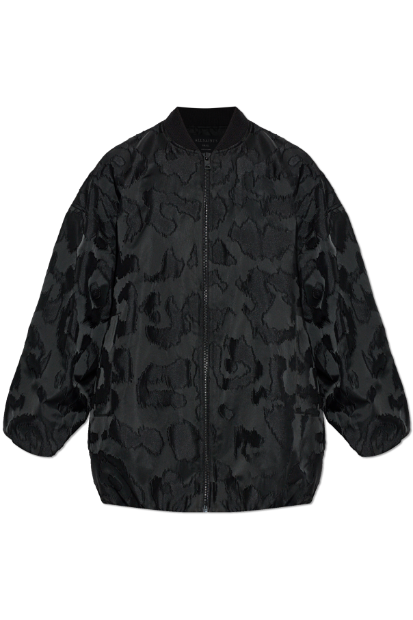 ‘Bayse’ bomber jacket od AllSaints