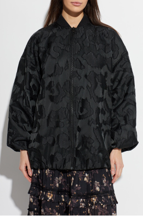 AllSaints Cazadora tipo "bomber" ‘Bayse’