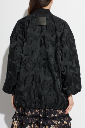 AllSaints Cazadora tipo "bomber" ‘Bayse’