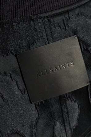 AllSaints Cazadora tipo "bomber" ‘Bayse’