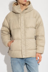White Mountaineering beige White Mountaineering x TAION