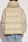 White Mountaineering beige White Mountaineering x TAION