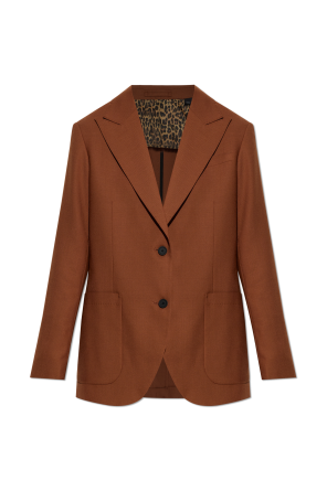 ‘Beck’ blazer