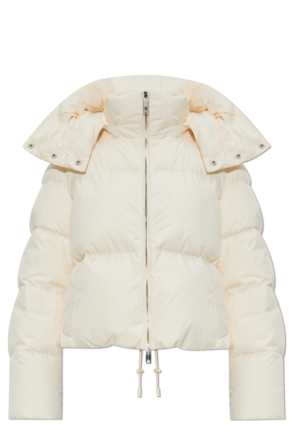 Sportmax Down jacket Beira