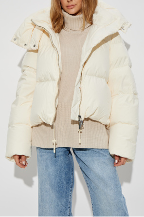 Sportmax Down jacket Beira