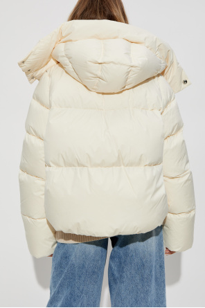 Sportmax Down jacket Beira