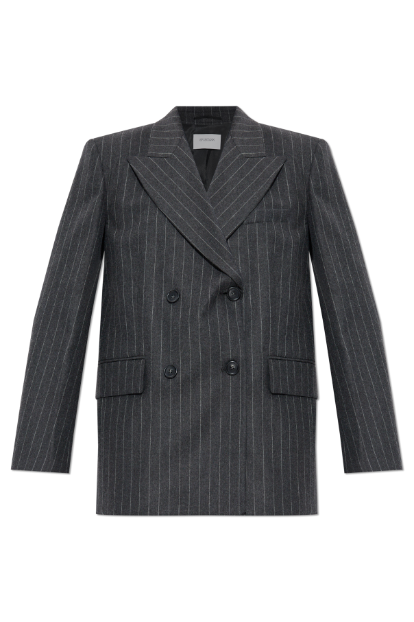"Belford" blazer, zdjęcie 1 "Belford" blazer od Sportmax