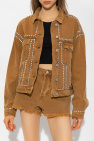 AllSaints ‘Bella’ denim jacket