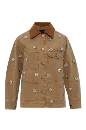 Chaqueta vaquera ‘Bex’