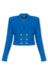 Balmain Tweed blazer