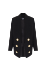 Balmain Wool blazer