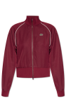 Lacoste Jacket with stand collar