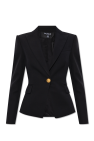 Balmain BLACK Wool blazer