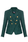 Balmain Tweed blazer
