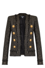 Balmain Tweed jacket