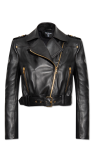 Balmain Leather jacket