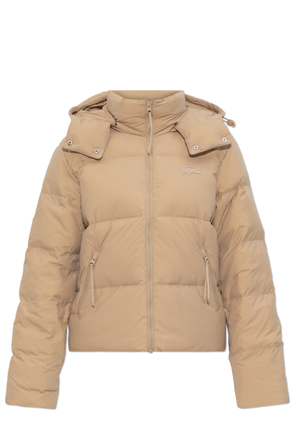 Lacoste Down jacket