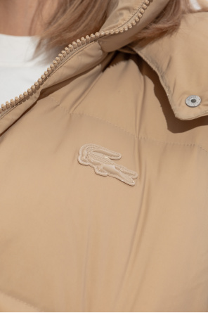 Lacoste Down jacket