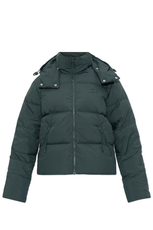 Lacoste Down jacket