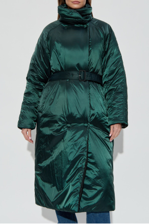 LACOSTE RUNWAY Insulated coat