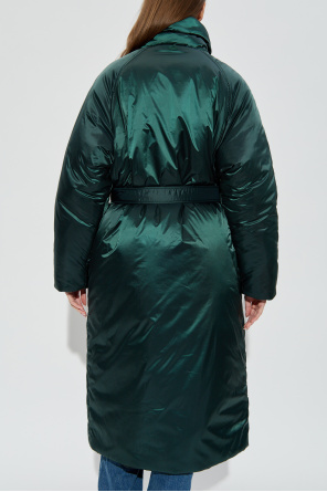 LACOSTE RUNWAY Insulated coat