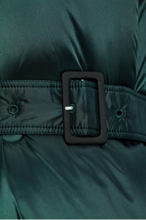 LACOSTE RUNWAY Insulated coat