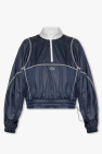 Lacoste Jacket with logo