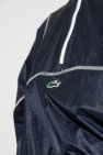 Lacoste Jacket with logo