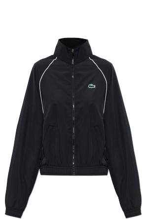 Lightweight Stand Collar Jacket