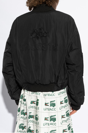 Lacoste Lacoste x Lemarié