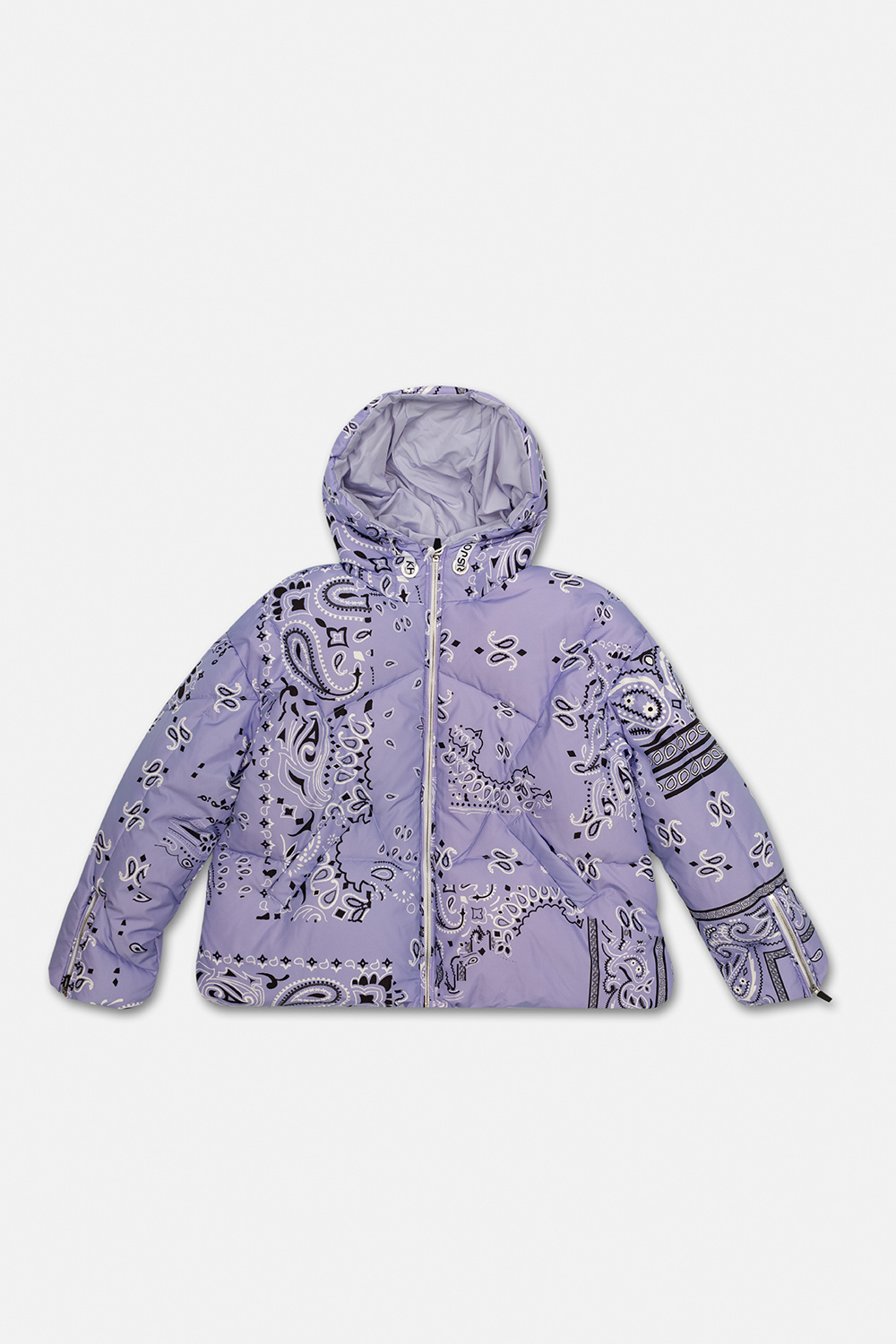 Khrisjoy Kids Down jacket