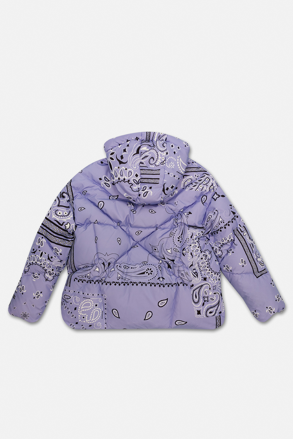 Khrisjoy Kids Down jacket